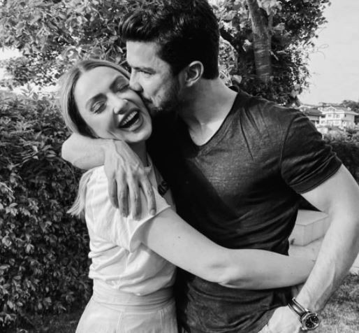 Hadise Kaan Yıldırım ayrılığında bomba Ebru Gündeş iddiası - Resim: 1