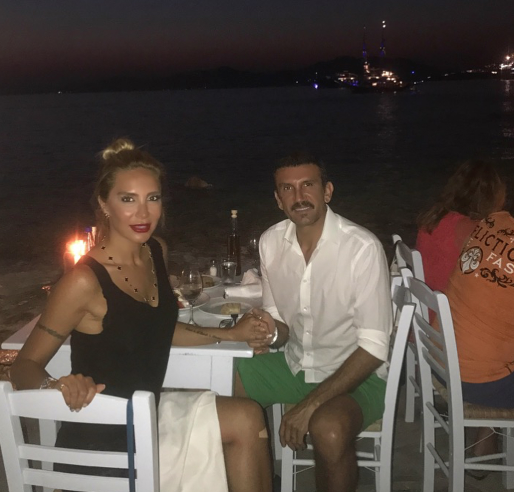 Işıl Reçber'in estetiksiz görüntüsü ortaya çıktı! Eski halinden eser yok - Resim: 4