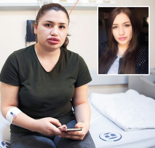 Silikon faciasında yeni gelişme o hemşire yarın... - Resim: 2