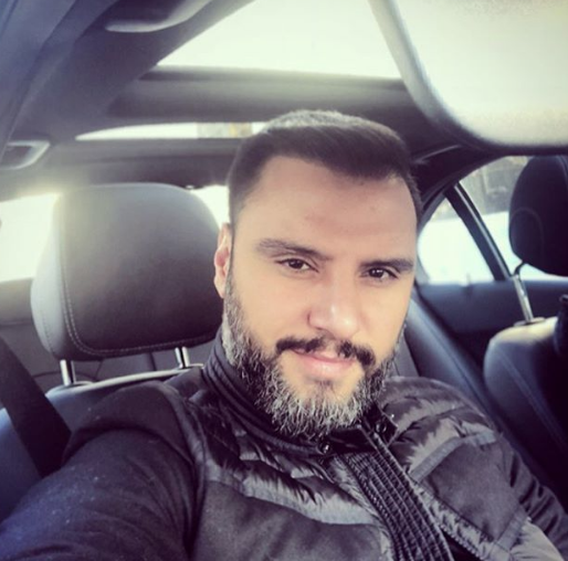 Alişan'dan olay sözler: Sanki hepsi aynı tornadan çıkmış - Resim: 2