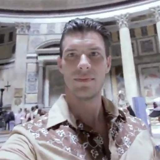 Ünlülerin cinsel ilişki uzmanı Amie Harwick öldürüldü! Katili tanıdık - Resim: 3