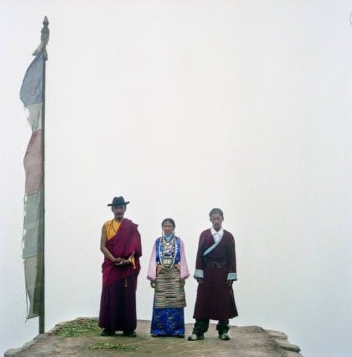 Dünyanın en ilginç topluluğu kadınların 7 kocası var - Resim: 4