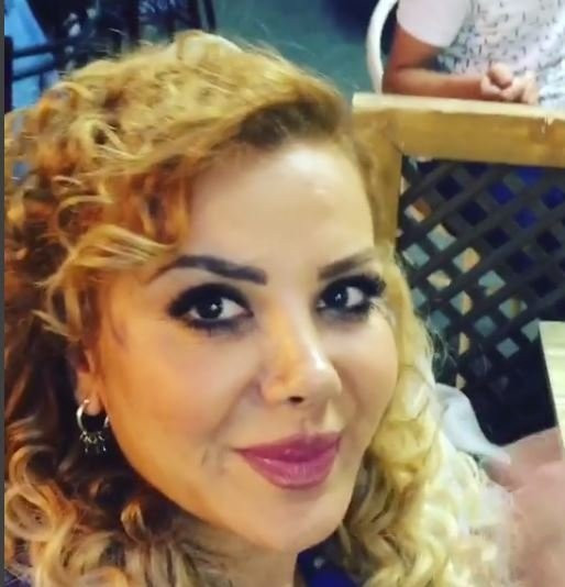 Dansöz Tanyeli'ye ne oldu? Son halini görenler şok - Resim: 3