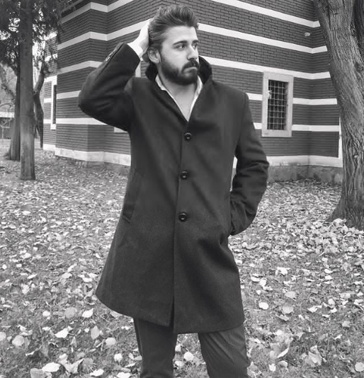 Emrah'ın oğlu Tayfun Erdoğan babası hakkındaki itirafı ile Survivor'ı yıktı! - Resim: 3