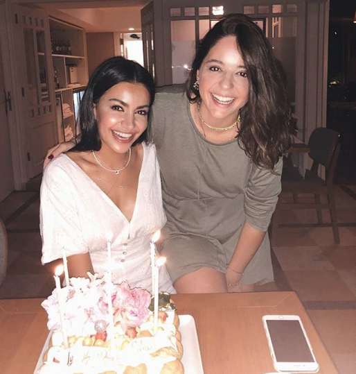 Şilan Makal'a DM'den yürüyen ünlü isimler kim? İtiraf etti - Resim: 1