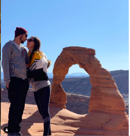 Masterchef Serhat kaç yaşında nişanlısı kimdir aşk pozlarına yorum yağdı! - Resim: 1