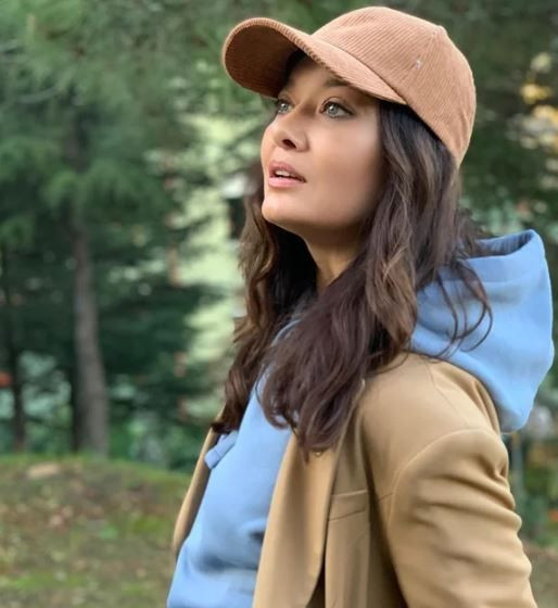 Nurgül Yeşilçay'dan rekor kıran altın ve dolar tepkisi... Asmalı Konak'taki takı sahnesini paylaştı - Resim: 1