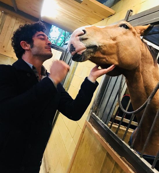 Bomba dizi başlamadan iptal oldu Show TV ile yapım şirketi arasında kriz çıktı - Resim: 4