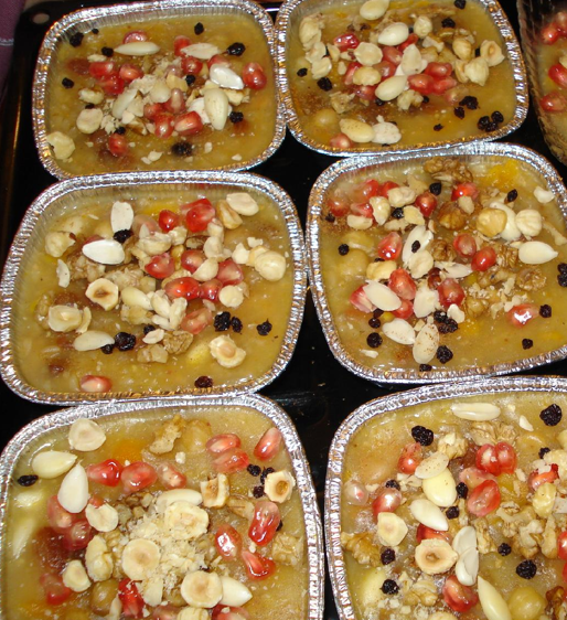 Aşure'nin öyle faydası var ki... - Resim: 2