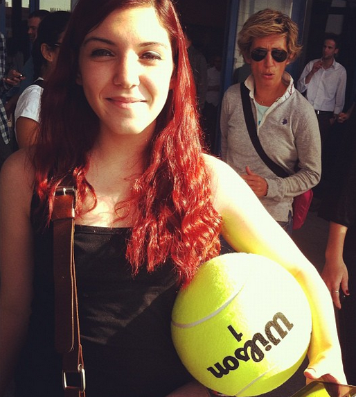 Masterchef Burcu Eminoğlu kimdir bambaşka olduğu bir görüntüsü var - Resim: 3