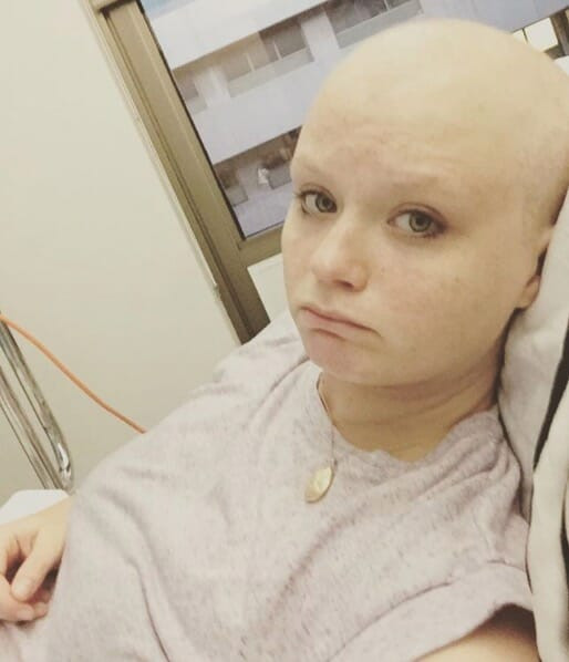 Hamile olduğunu zannediyordu doğurduğu şeyi görenler şoke oldu - Resim: 3