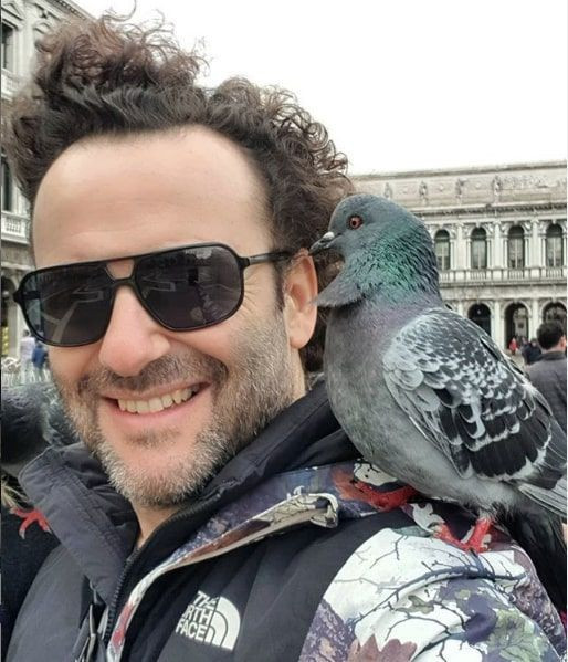 Erdil Yaşaroğlu karikatürlerini paylaşanlara dava açıyor iddiası yayıldı açıklama geldi - Resim: 4