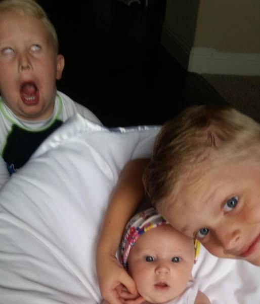 Günün en ilginç fotoğrafları - Resim: 3