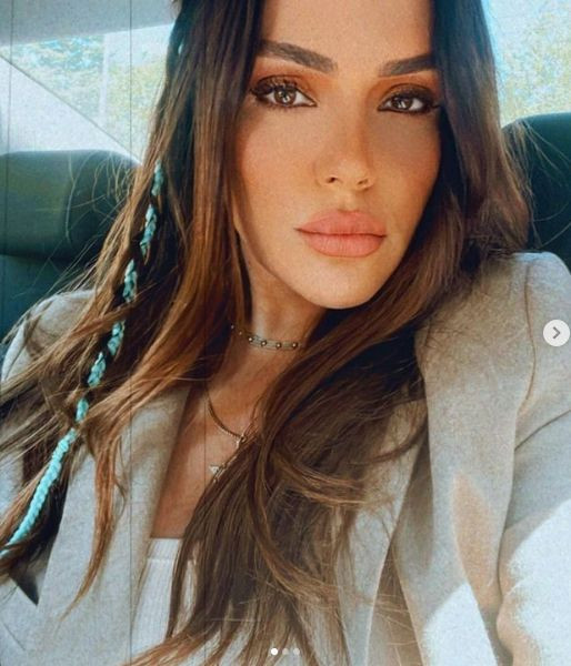 Buket Aydın oynadığı reklam filminden servet kazandı! İşte dudak uçuklatan rakam... - Resim: 4