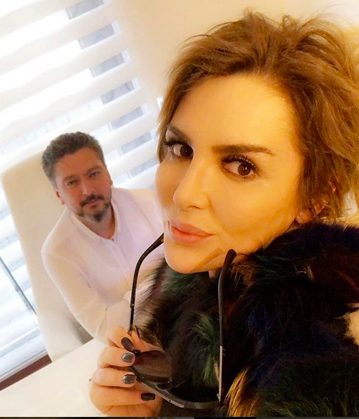 Selin Ciğerci kimdir futbolcu kocası bakın kim, dosta düşmana gösterdi - Resim: 4