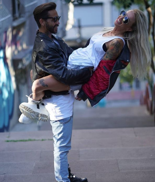 Sevda Demirel'in Neslihan Doğrusöz'ün eski sevgilisine attığı mesajlar ifşa oldu! - Resim: 2