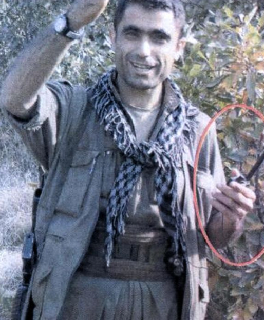  İşte 2.100 PKK'lıyı çekecek kadro - Resim: 4