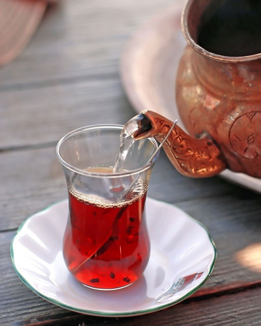 Çay demleme şampiyonundan iyi çayın sırrı! - Resim: 3