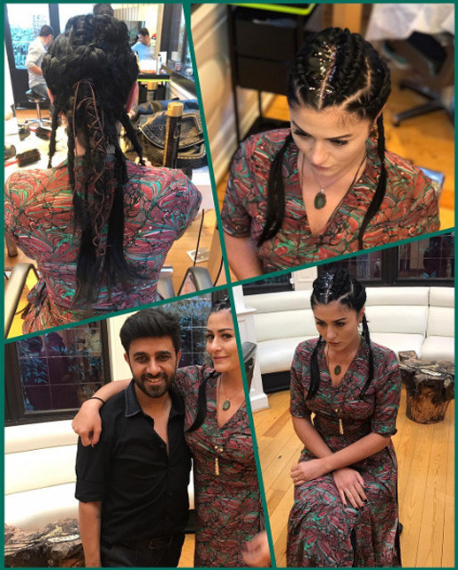 Deniz Çakır çıldırdı "Kızın ölmüş sen burada..." - Resim: 1