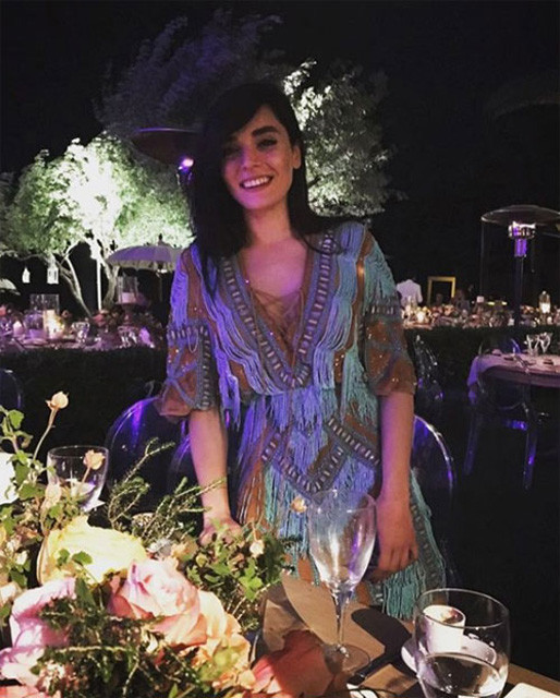 İşte Onur Saylak'ın herkesten sakladığı sevgilisi! - Resim: 2