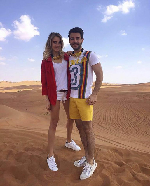 Aslışah Alkoçlar Eliz Sakuçoğlu'nu hayatından çıkardı sebebi bomba! - Resim: 4