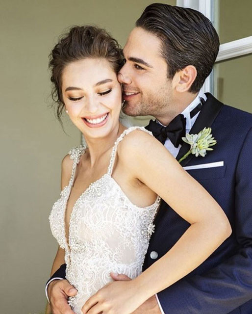 Kadir Doğulu'dan olay kız isteme! Görüntüler ilk kez ortaya çıktı - Resim: 4