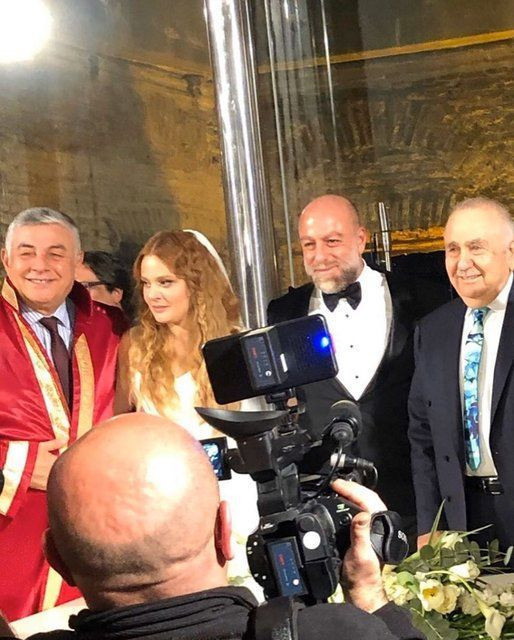 Naz Elmas'ın eşi Erol Özmandıracı'ya eski sevgilisi Merve Nur Başbuğ yine dava açtı - Resim: 2