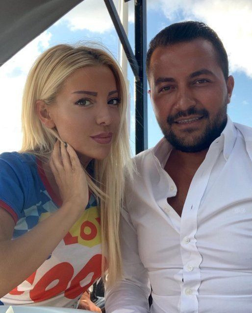 Doya Doya Moda jürisi Gülşah Saraçoğlu eski sevgilisine canlı yayında küfürler savurdu - Resim: 4