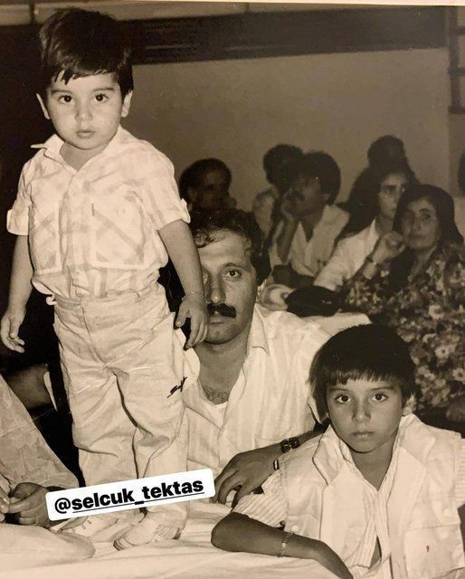 Alişan'ın acısı dinmiyor! Selçuk Tektaş paylaşımıyla yürekleri dağladı: Beni hiç... - Resim: 3