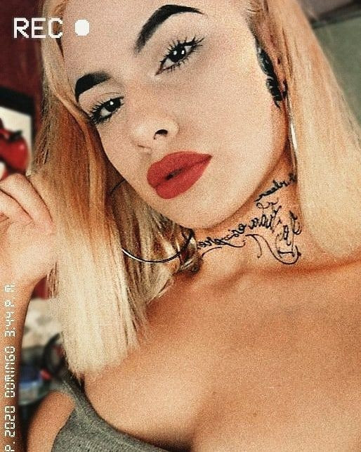 Ellerini ve ayaklarını bağladılar! 20 yaşındaki genç kadının feci sonu şok etti - Resim: 4