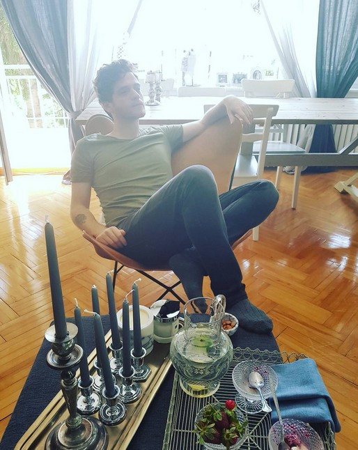 Metin Hara zengin değilim dedi kazancı dudak uçuklatıyor! - Resim: 1