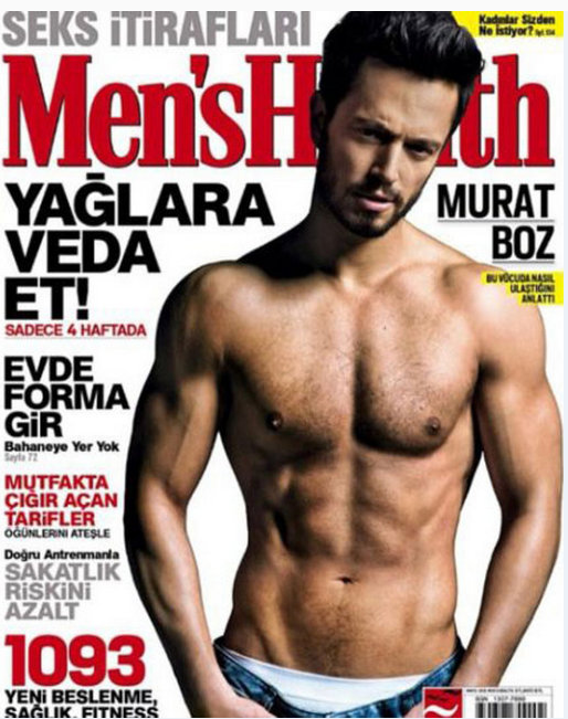 O eski Murat'tan eser yok şimdi! - Resim: 2