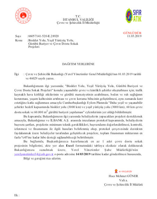 CHP'li Kartal Belediyesi'nin foyası bir kez daha ortaya çıktı - Resim: 0