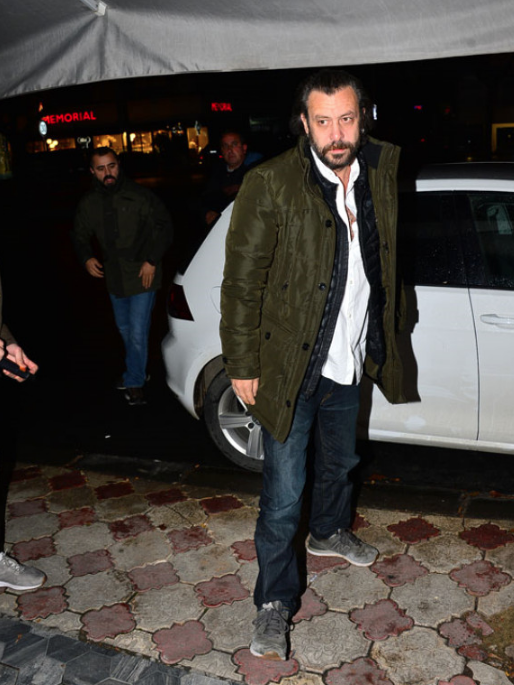 Uğruna parmaklarını kaybetmişti! Nejat İşler uslanmıyor - Resim: 4