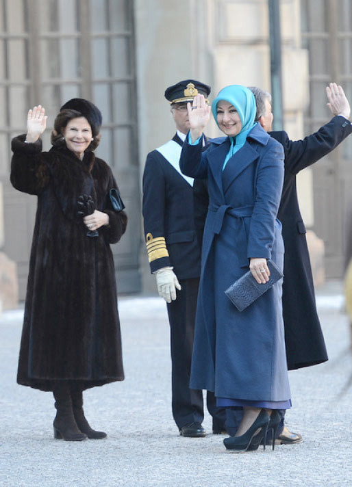 Gül saraya atlı abarayla gitti - Resim: 2