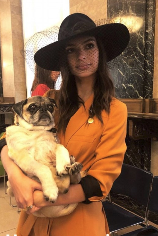 Ünlü model müjdeli haber böyle duyurdu - Resim: 3