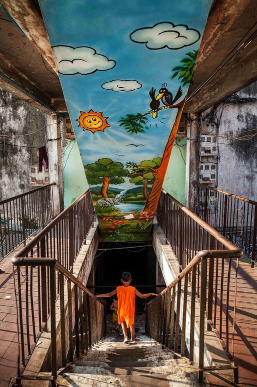 Dünyanın en tehlikeli yeri kanunlar burada işlemiyor - Resim: 3