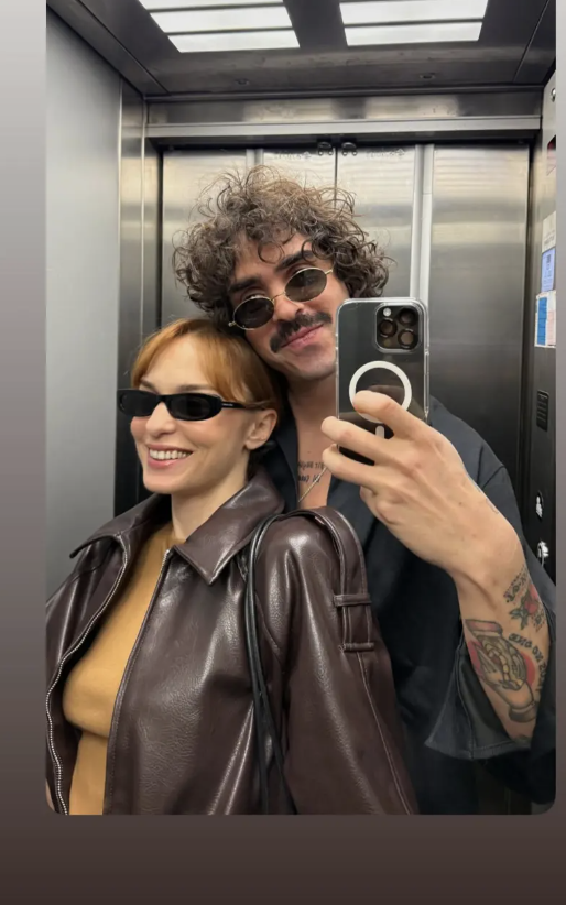 Nilperi Şahinkaya ve Baturalp Bekar'ın kavgası komşuları çileden çıkardı! - Resim: 4