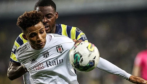 Beşiktaş ile Fenerbahçe kapışıyor! Maç saat kaçta, hangi kanalda? İşte muhtemel 11'ler... - Resim: 1