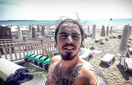 Masterchef Uğur Kardaş kimdir aslen nereli meğer tutkusu çok başkaymış - Resim: 2