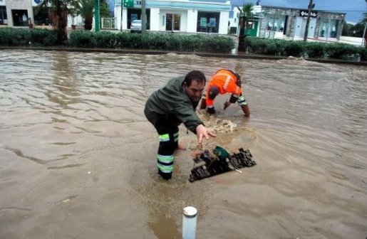 Bodrum sokaklarını hiç böyle görmediniz! - Resim: 3