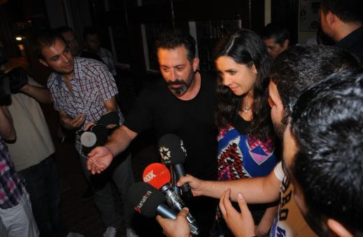 Eşi için mekan kapattı - Resim: 3