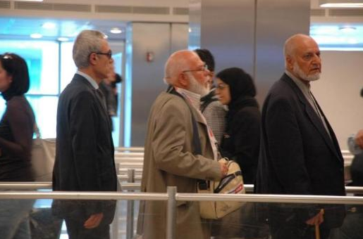 Mehmet Ali Ağca Umre'den döndü - Resim: 4