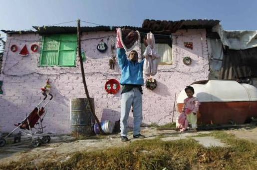 Dünyanın en zengini burada yaşıyor - Resim: 4