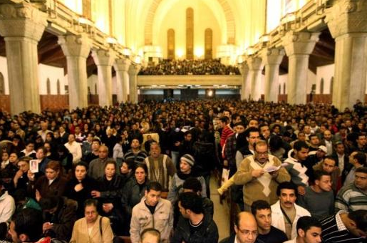 Gömmeden cenaze töreni yaptılar! - Resim: 3