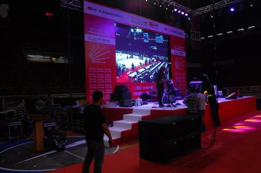 CHP Kongresi'nden kareler - Resim: 2