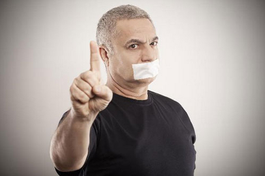 Ünlüler 'Kadına Şiddete Son' dedi - Resim: 4