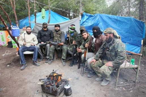 O kamplar ilk kez görüntülendi - Resim: 2