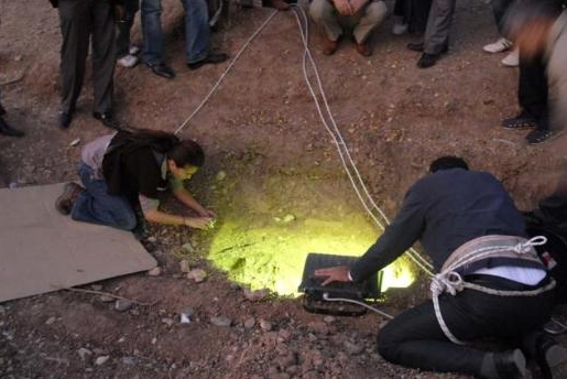 Batman'daki çukurların sırrı çözüldü! - Resim: 4