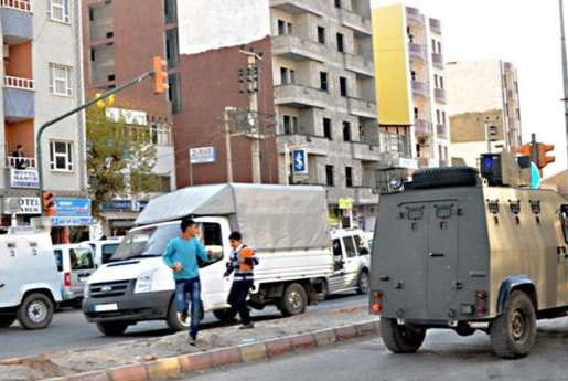 Liselilerin aşiret kavgası - Resim: 1